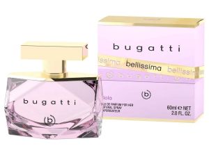 Bugatti Bellissima Viola