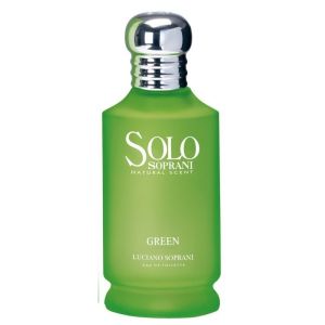 Luciano Soprani Solo Soprani Green