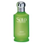 Luciano Soprani Solo Soprani Green
