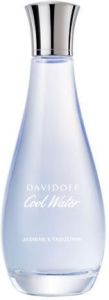 Davidoff Cool Water Jasmine & Tangerine