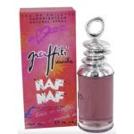 Naf Naf parfums Graffiti Vanilla