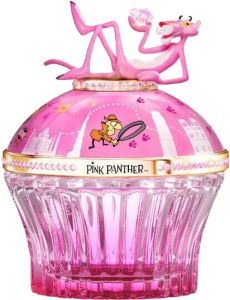 House Of Sillage Pink Panther