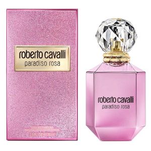Roberto Cavalli Paradiso Rosa