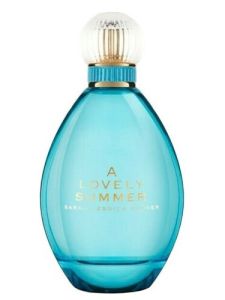 Sarah Jessica Parker A Lovely Summer