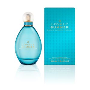 Sarah Jessica Parker A Lovely Summer