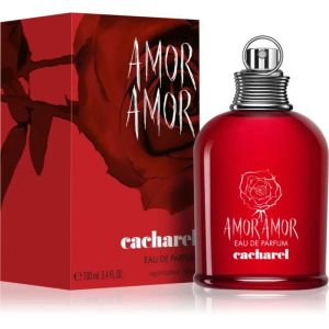 Cacharel Amor Amor Eau De Parfum