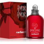парфюм Cacharel Amor Amor Eau De Parfum