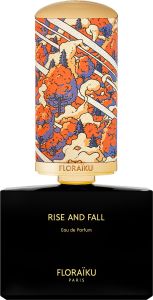 Floraiku Rise And Fall