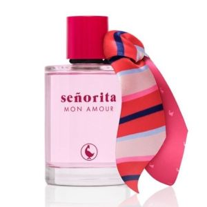 El Ganso Señorita Mon Amour
