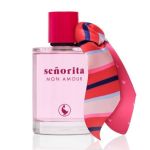 El Ganso Señorita Mon Amour
