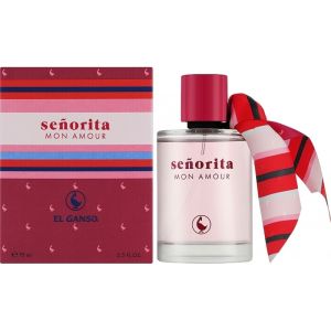 El Ganso Señorita Mon Amour