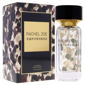 Rachel Zoe Empowered