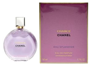 Chanel Chance Eau Splendide