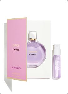 Chanel Chance Eau Splendide