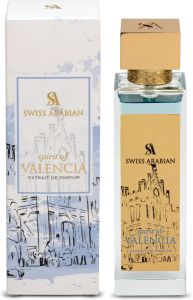 Swiss Arabian Spirit Of Valencia