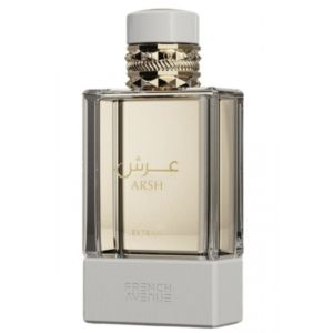 Fragrance World Arsh