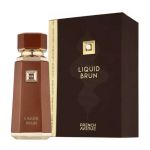 парфюм Fragrance World Liquid Brun