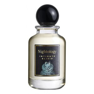 J.Del Pozo Nightology Intimate Elixir
