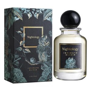 J.Del Pozo Nightology Intimate Elixir