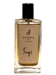 Fueguia 1833 Thays