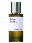Maison Crivelli Safran Secret