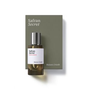 Maison Crivelli Safran Secret