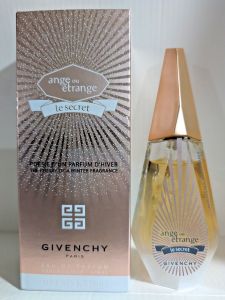 Givenchy Ange Ou Etrange Le Secret Santal D'Hiver