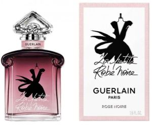 Guerlain La Petite Robe Noire Rose Noire