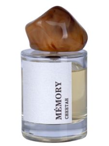 Memory Fragrances Cheetah