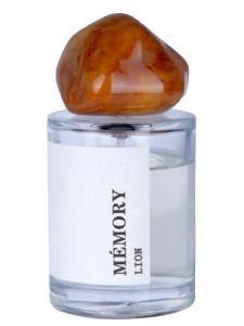 Memory Fragrances Lion