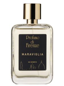 Profumo di Firenze Maraviglia