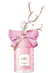 Guerlain Cherry Blossom 2023 Millesime