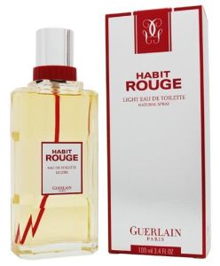 Guerlain Habit Rouge Legere