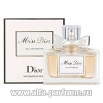 парфюм Christian Dior Miss Dior (бывший Cherie)