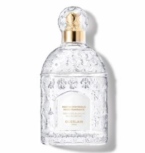 Guerlain Orchidee Blanche (White Orchid)