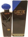 парфюм Guy Laroche Clandestine Edition Noir