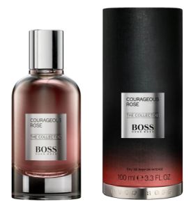 Hugo Boss Courageous Rose