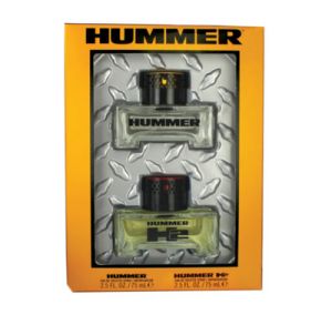 Hummer Set