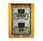 Hummer Set