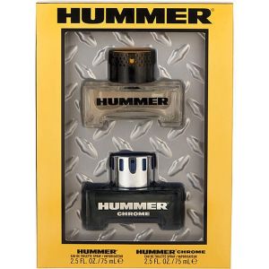 Hummer Set