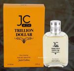 парфюм Jack Collins JC#234 Trillion Dollar