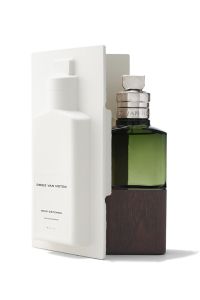Dries Van Noten Bois Defender