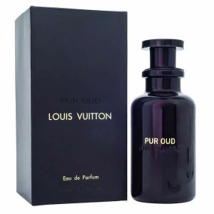 Louis Vuitton Pur Oud