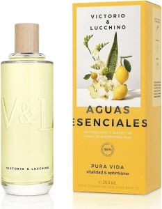 Victorio & Lucchino Pura Vida
