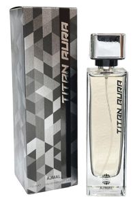 Ajmal Titan Aura Men
