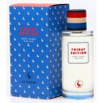 парфюм El Ganso Friday Edition