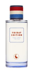 El Ganso Friday Edition