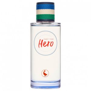 El Ganso Part Time Hero