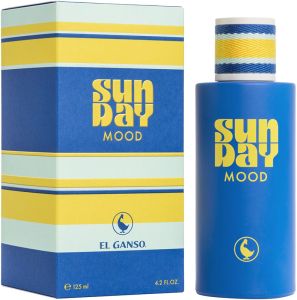 El Ganso Sunday Mood