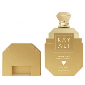 Kayali Vanilla Royale Sugared Patchouli | 64